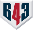 6-4-3 Athletics