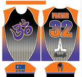 Adult Custom Jersey's (min. 12 Jerseys)