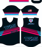 Adult Custom Jersey's (min. 12 Jerseys)