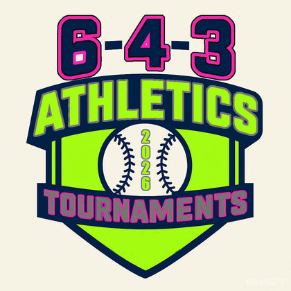 2026 Youth Baseball Tournaments