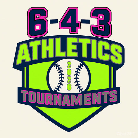 2026 Youth Baseball Tournaments