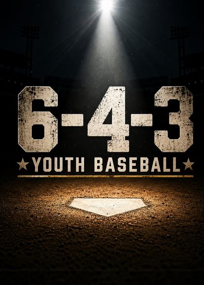 2026 Youth Baseball Tournaments