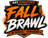 9u Sept 19-20 2026 FALL BRAWL