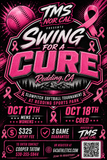 OCTOBER 17th and 18th 2026 SLOWPITCH SOFTBALL TOURNAMENT