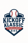 2026 KICKOFF KLASSIC Youth Baseball Tournament 10u-14u Feb 28 - March 1