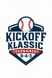 2026 KICKOFF KLASSIC Youth Baseball Tournament 10u-14u Feb 28 - March 1