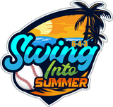2026 SWING into SUMMER Youth Baseball Tournament 10u-13u JUNE 6-7