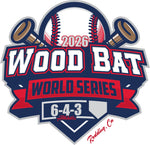 2026 WOODBAT World Series Youth Baseball Tournament APRIL 18-19
