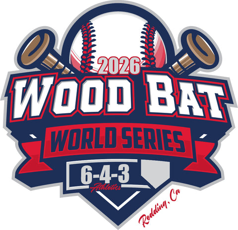 2026 WOODBAT World Series Youth Baseball Tournament APRIL 18-19