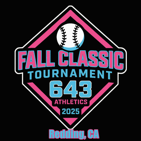 Sept 27-28 Youth Baseball Tournament 10u, 11u, 12u