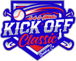 Feb 22nd - 23rd Youth Baseball Tournament 10u, 11u, 12u, 13u, 14u