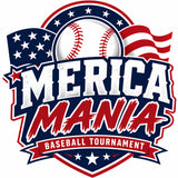 2026 MERICA MANIA Youth Baseball Tournament NOVEMBER 14th-15th    10u-14u