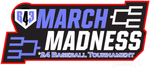 March Madness 29th-30th Youth Baseball Tournament 10u, 11u, 12u, 13u, 14u