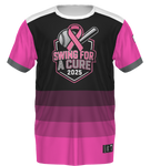 Swing for a Cure JERSEY BUY IN