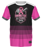 Swing for a Cure JERSEY BUY IN