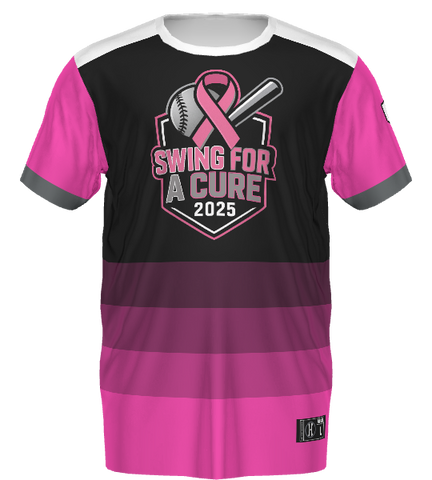 Swing for a Cure JERSEY BUY IN