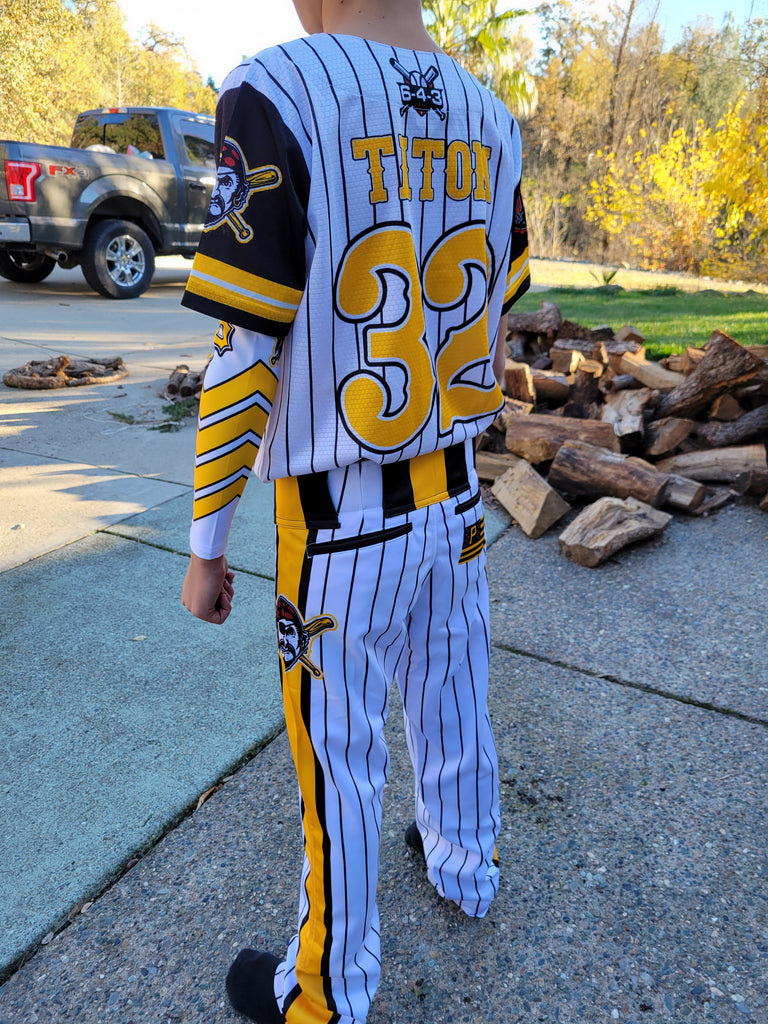 dress up baseball jersey A League Of Their Own Child Jimmy Costume